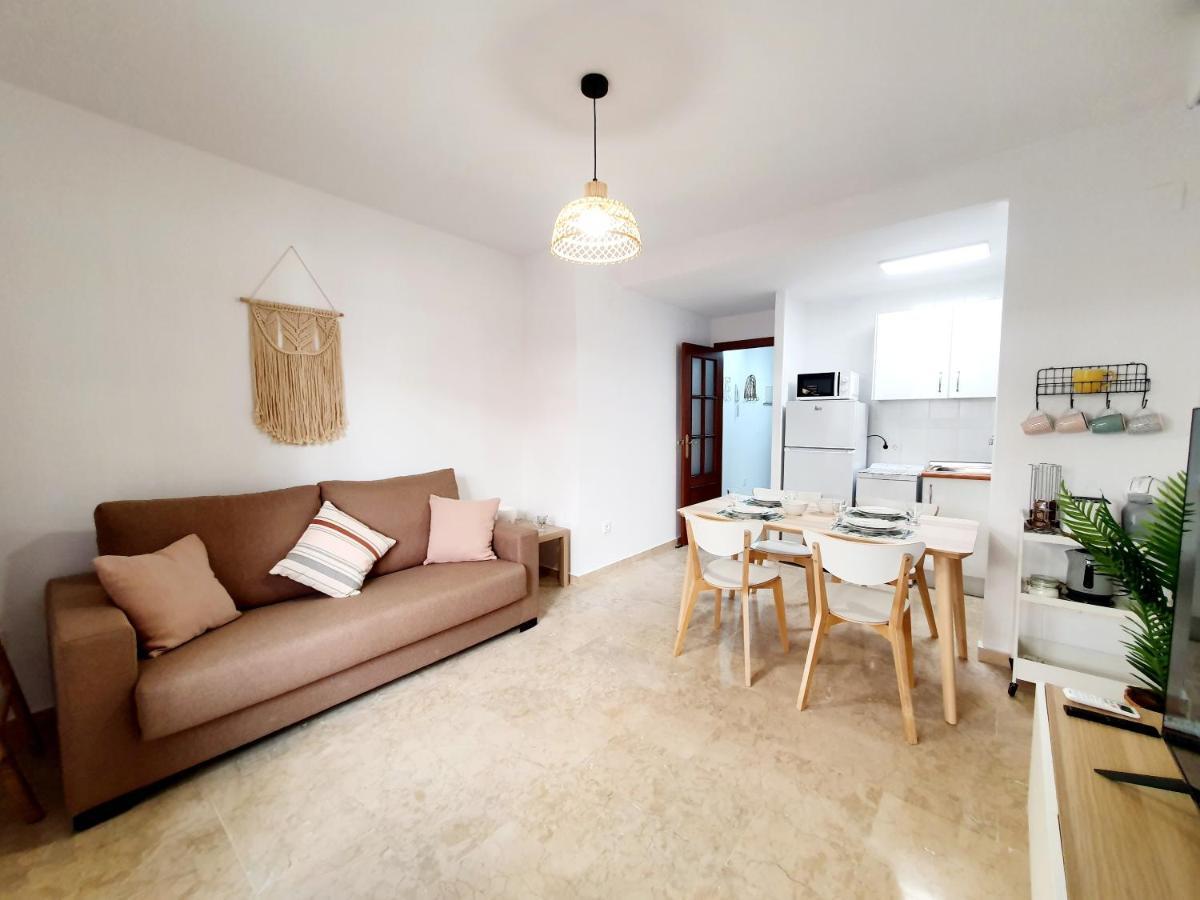 Spanish Home Fuengirola Exterior foto