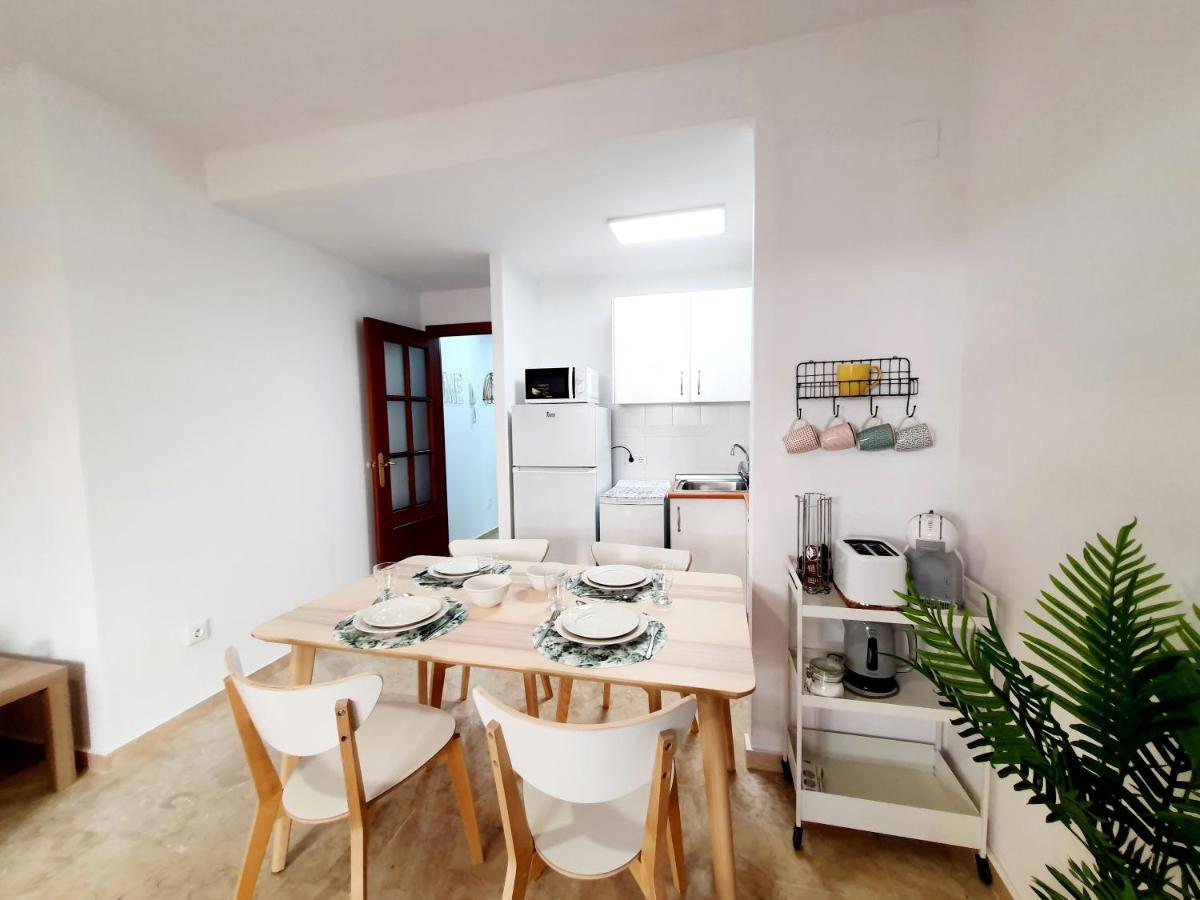 Spanish Home Fuengirola Exterior foto