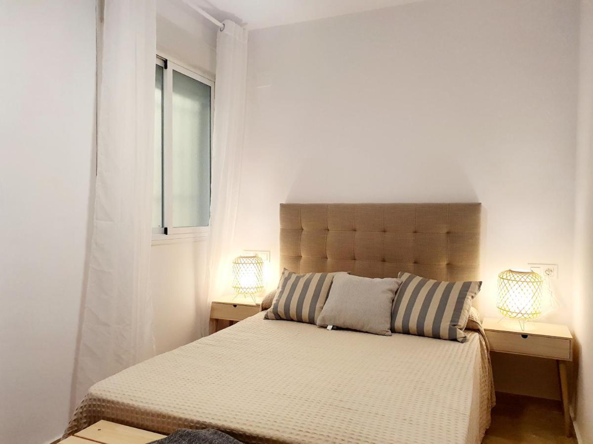 Spanish Home Fuengirola Exterior foto