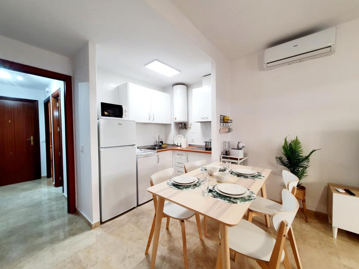 Spanish Home Fuengirola Exterior foto