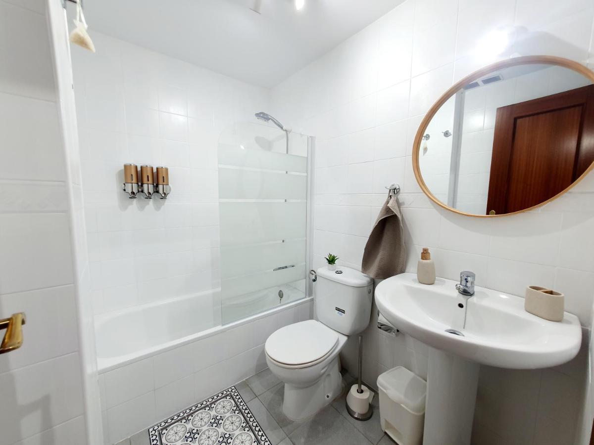 Spanish Home Fuengirola Exterior foto