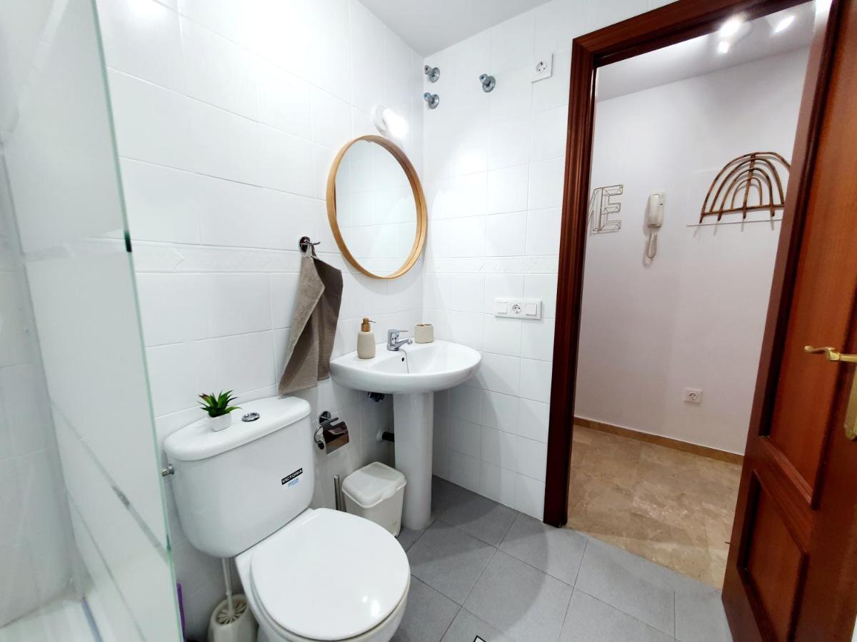 Spanish Home Fuengirola Exterior foto
