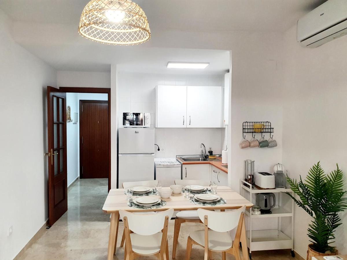 Spanish Home Fuengirola Exterior foto